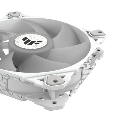 Кулер ASUS TUF GAMING TF120 ARGB 3IN1 (90DA0033-B09030) WHITE Кулер ASUS TUF GAMING TF120 ARGB 3IN1 (90DA0033-B09030) WHITE