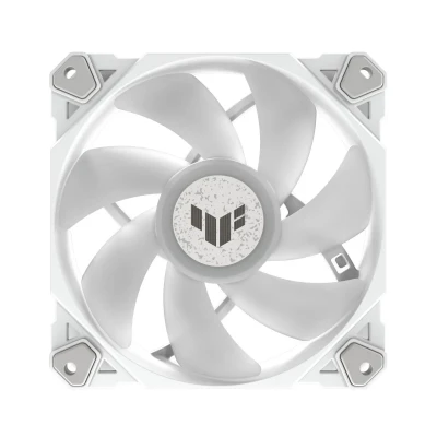 Кулер ASUS TUF GAMING TF120 ARGB 3IN1 (90DA0033-B09030) WHITE Кулер ASUS TUF GAMING TF120 ARGB 3IN1 (90DA0033-B09030) WHITE