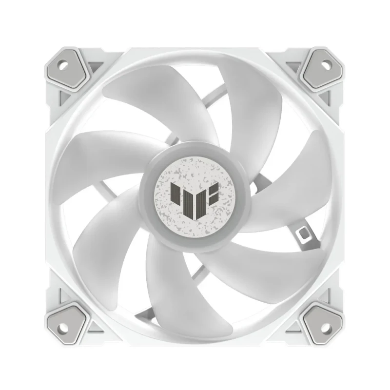 Кулер ASUS TUF GAMING TF120 ARGB 3IN1 (90DA0033-B09030) WHITE