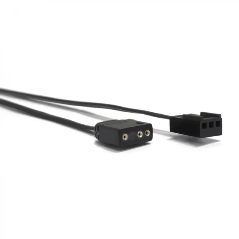 Кулер ASUS GT301 ARGB/BK (90DA0040-B00000) bulk