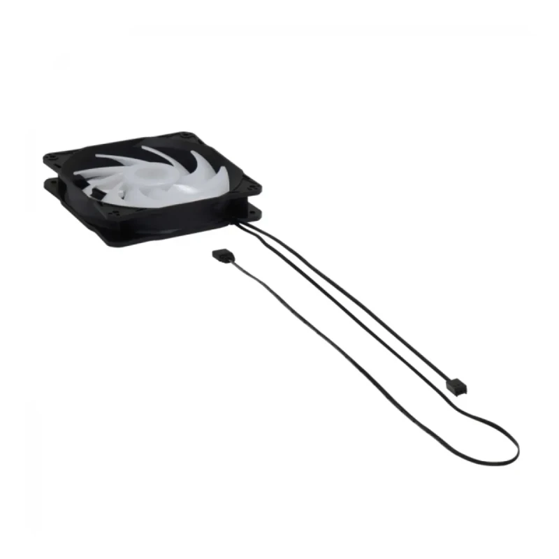 Кулер ASUS GT301 ARGB/BK (90DA0040-B00000) bulk
