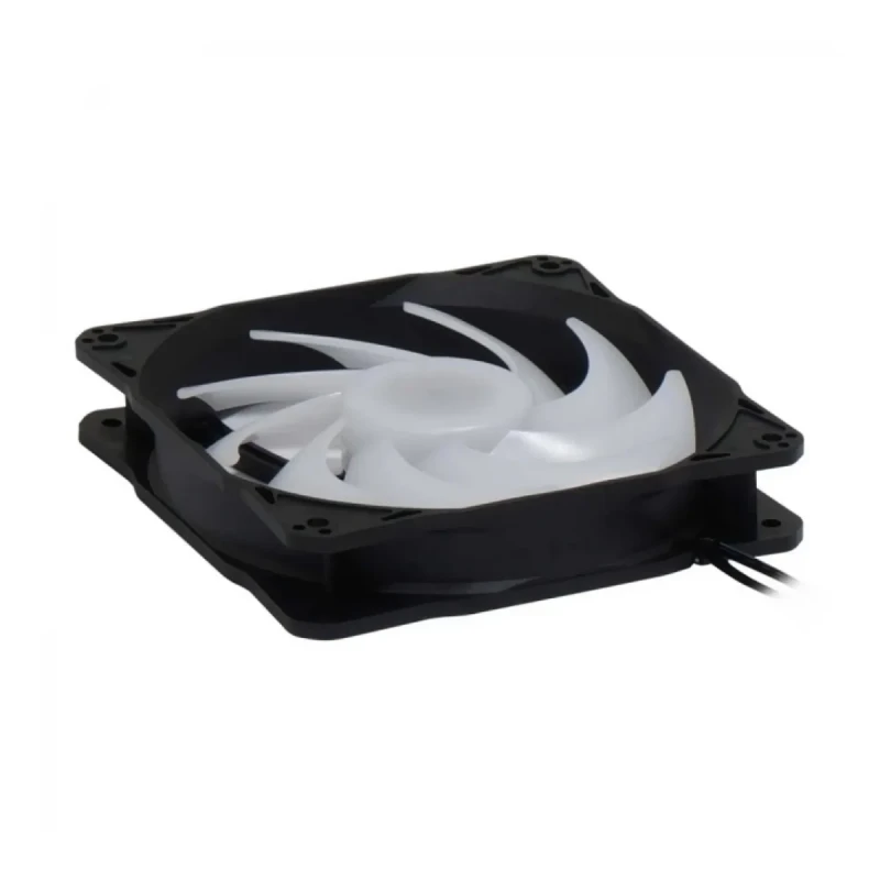 Кулер ASUS GT301 ARGB/BK (90DA0040-B00000) bulk