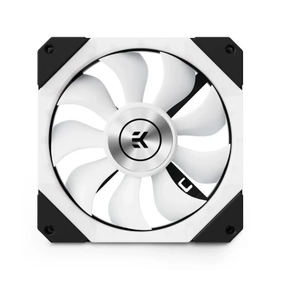 Вентилятор EKWB EK-Quantum Impulse 120 D-RGB - Black (400-1800 rpm) (3831109854198)