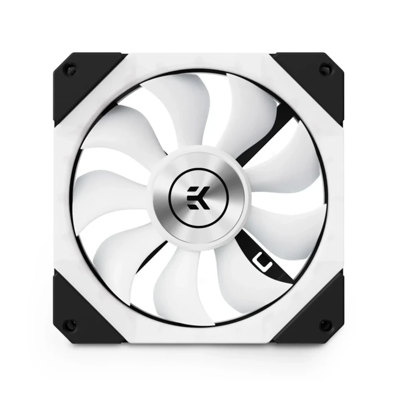 Вентилятор EKWB EK-Quantum Impulse 120 D-RGB - Black (400-1800 rpm) (3831109854198)