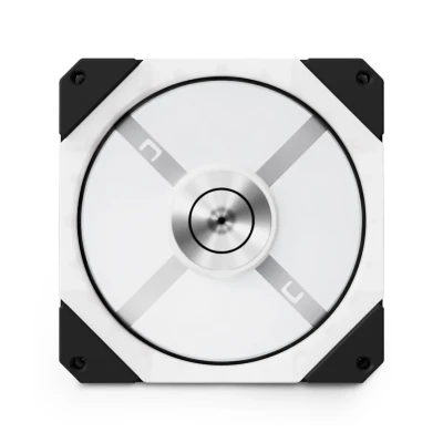 Вентилятор EKWB EK-Quantum Impulse 120 D-RGB - Black (400-1800 rpm) (3831109854198)