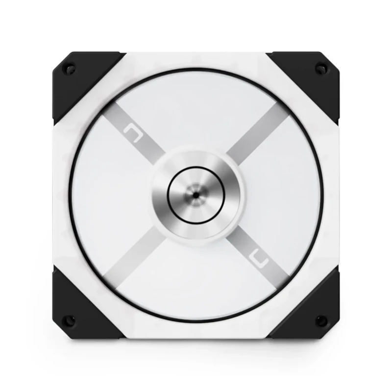 Вентилятор EKWB EK-Quantum Impulse 120 D-RGB - Black (400-1800 rpm) (3831109854198)