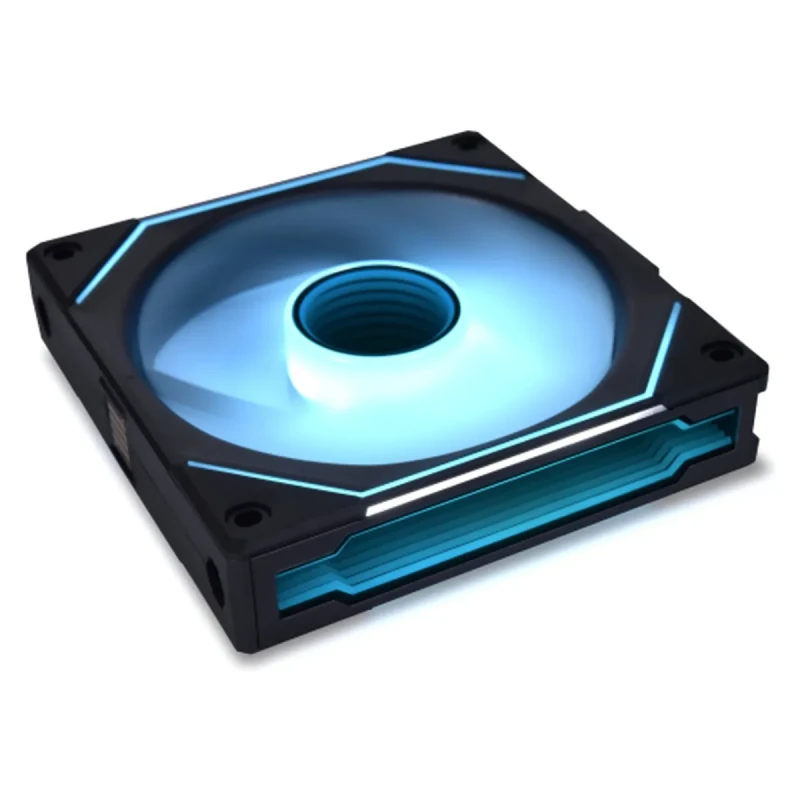Вентилятор Lian Li Uni Fan IN 120-1 Single Black (G99.12SLIN1B.00)