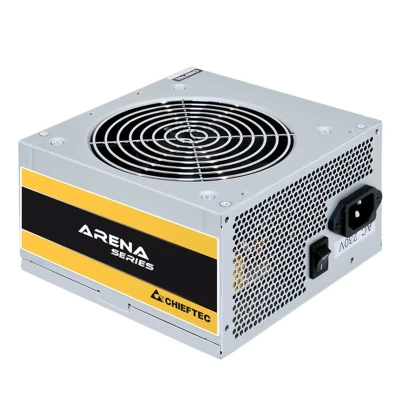 Блок живлення CHIEFTEC iArena GPA-450S8 450W