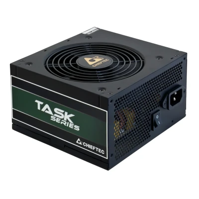 Блок живлення CHIEFTEC TPS-600S 600W