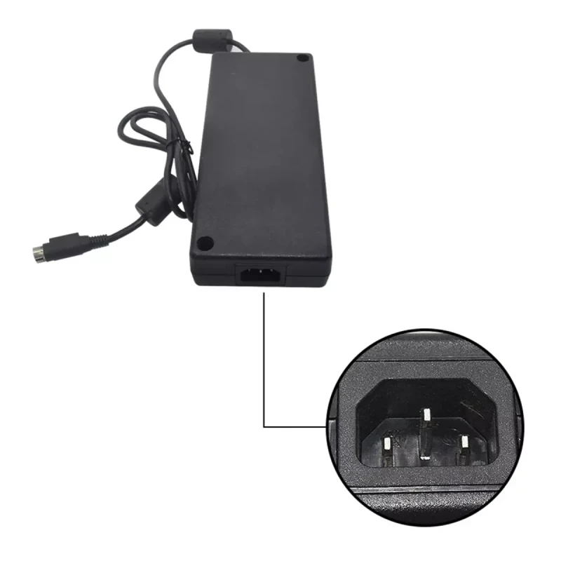 Блок живлення FSP 250W 19v 13.15A для игровых моноблоков( FSP250-ABAN2\FSP250-RBAN2)