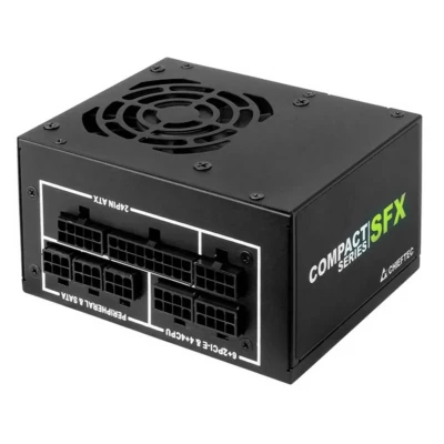 Блок живлення CHIEFTEC RETAIL Compact CSN-650C