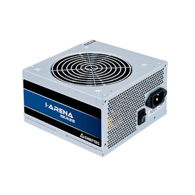 Блок живлення CHIEFTEC iArena GPB-400S 400W