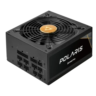 Блок живлення Chieftec Polaris 850W (PPS-850FC)