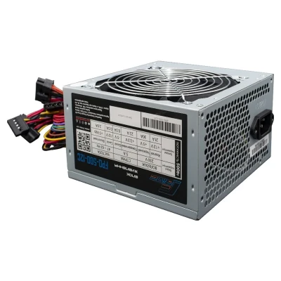 Блок живлення Frime 500W (FPO-500-12C_OEM)