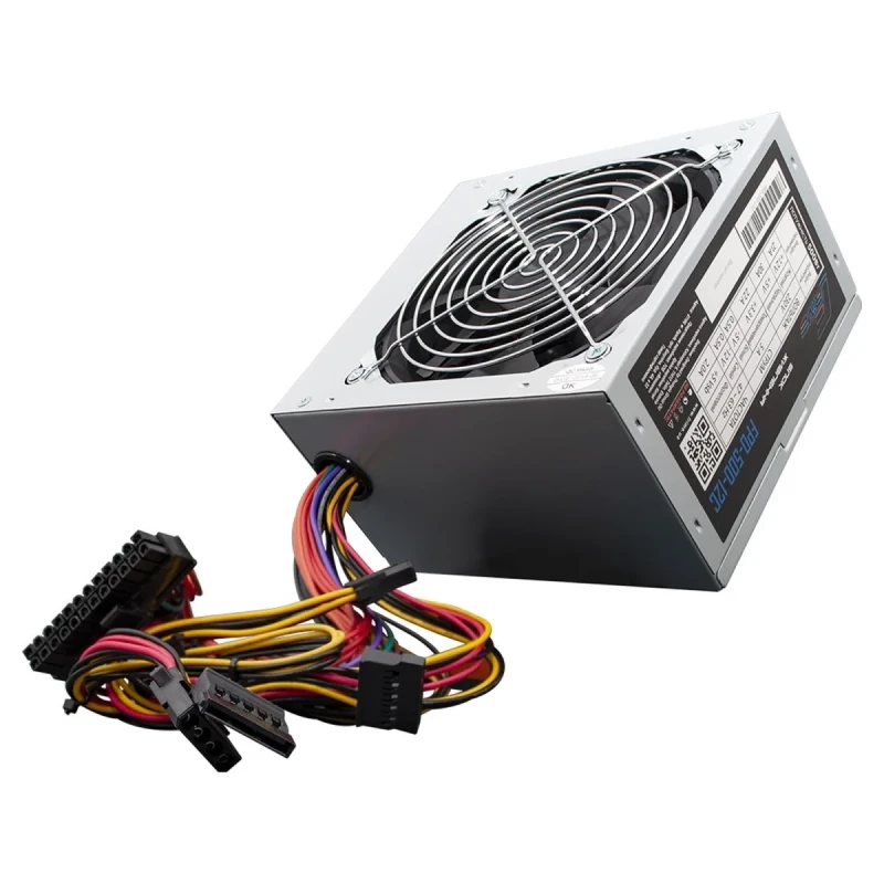 Блок живлення Frime 500W (FPO-500-12C_OEM)