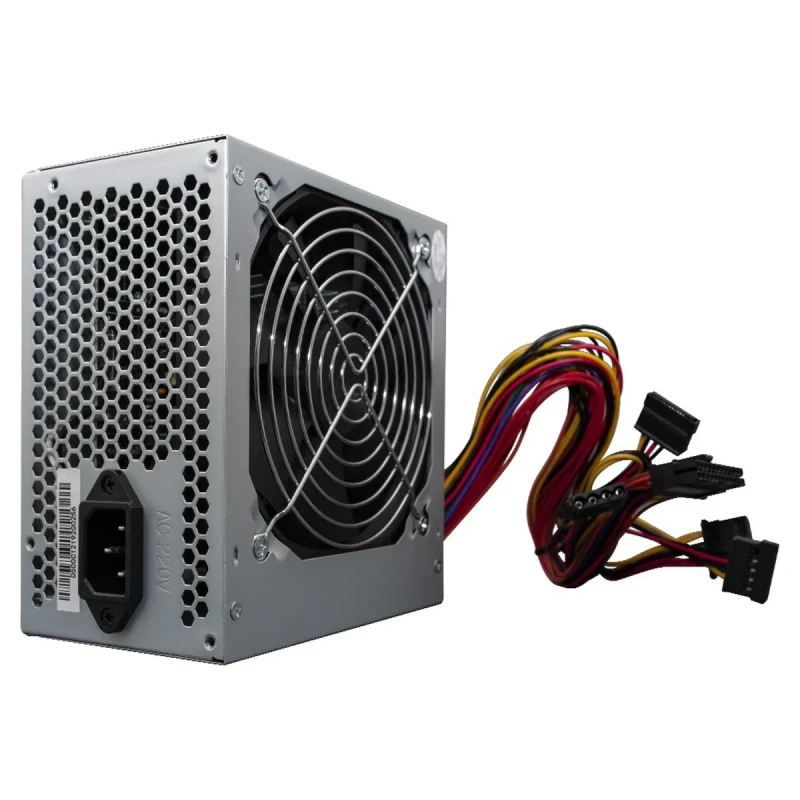 Блок живлення Frime 500W (FPO-500-12C_OEM)