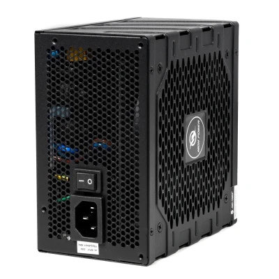 Блок живлення HighPower 750W 80+ Bronze 12cmFAN,(HP1-M750BR-H12S)