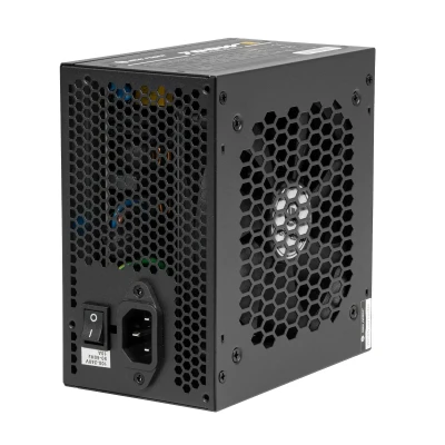 Блок живлення HighPower 700W 80+ GOLD 12cmFAN,(HP1-J700GD-F12S)