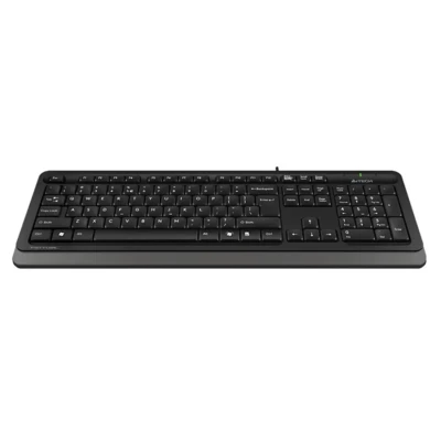 Клавіатура A4Tech FK10 USB Grey Клавіатура A4Tech FK10 USB Grey