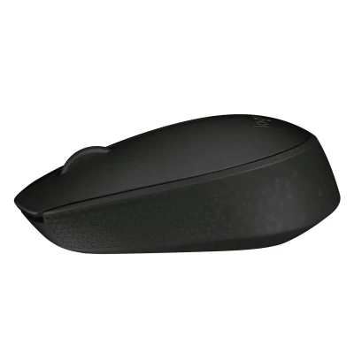 Мишка Logitech B170 Wireless Black (910-004798) Мишка Logitech B170 Wireless Black (910-004798)