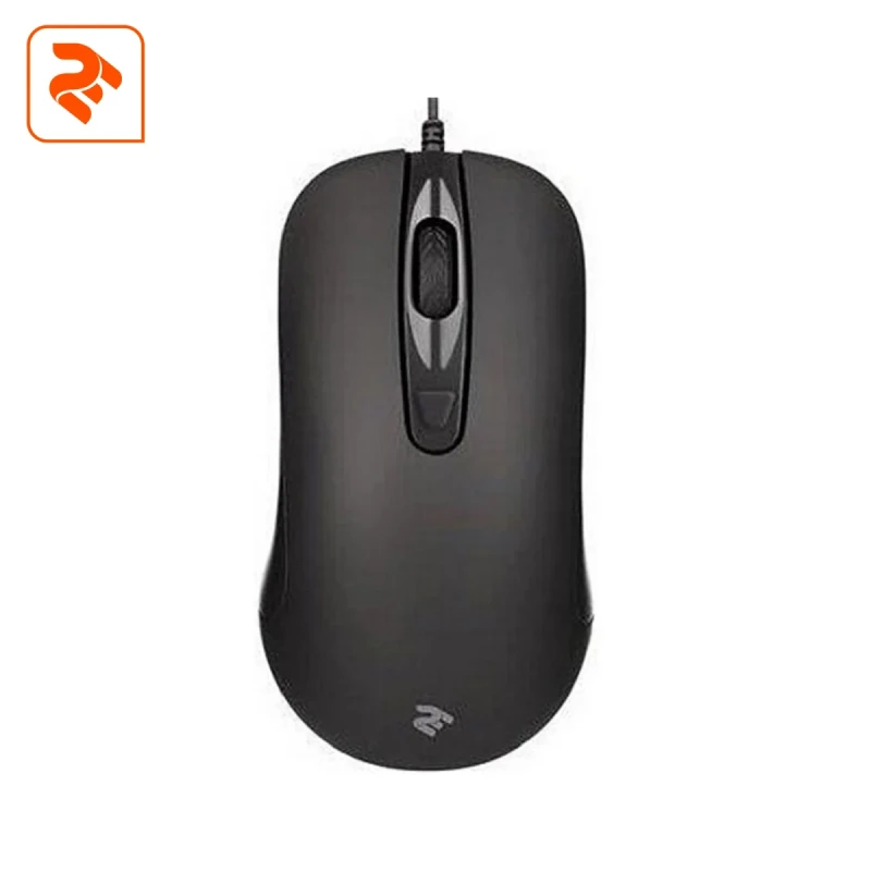 Мишка 2E MF1012 USB Black