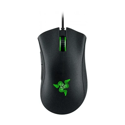 Мишка RAZER DeathAdder Essential USB Black (RZ01-03850100-R3M1)