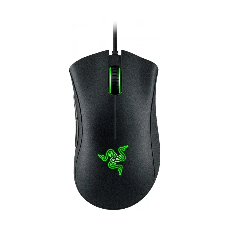Мишка RAZER DeathAdder Essential USB Black (RZ01-03850100-R3M1)