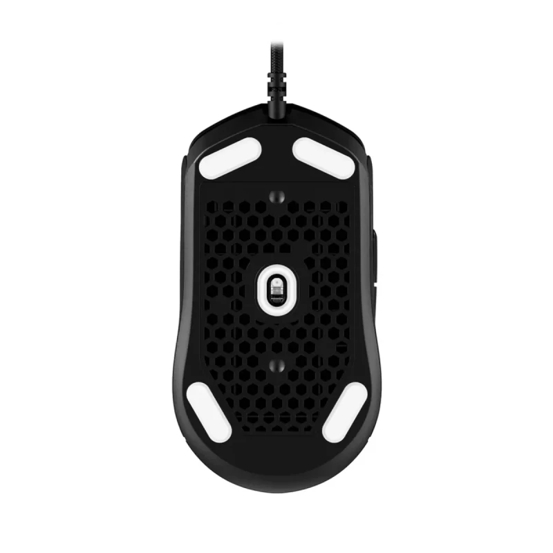 Мишка HyperX Pulsefire Haste 2 USB Black (6N0A7AA)