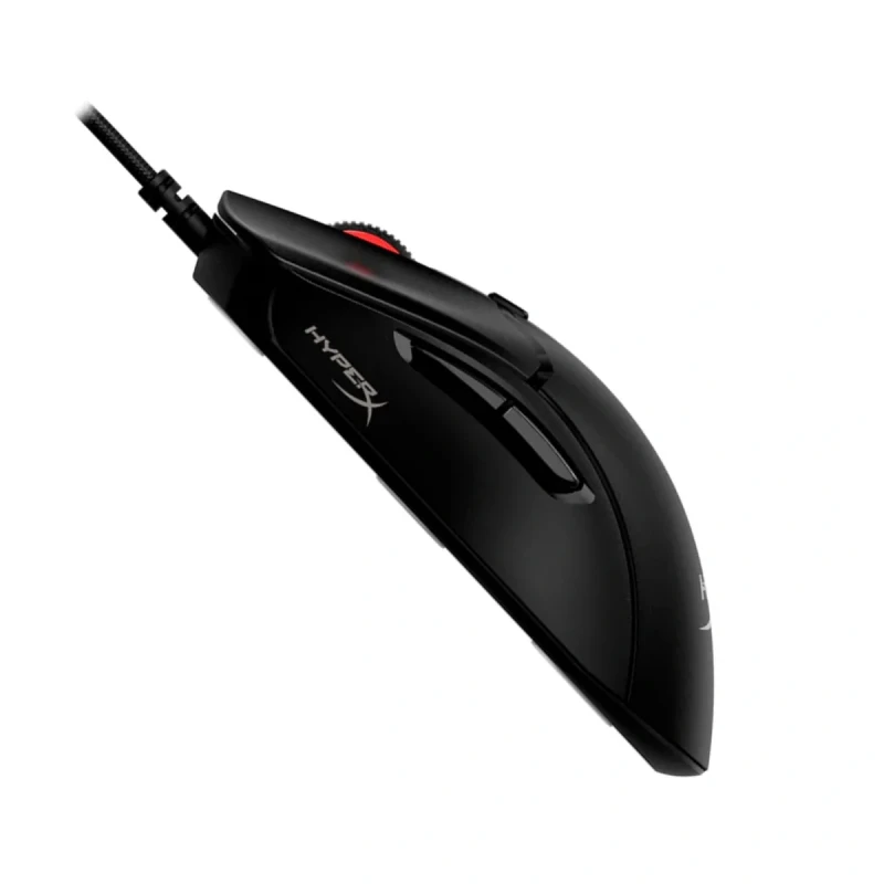 Мишка HyperX Pulsefire Haste 2 USB Black (6N0A7AA)