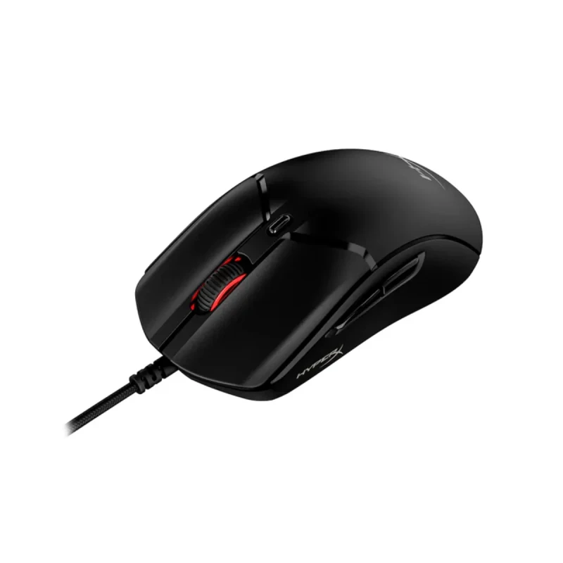Мишка HyperX Pulsefire Haste 2 USB Black (6N0A7AA)