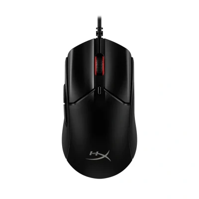 Мишка HyperX Pulsefire Haste 2 USB Black (6N0A7AA)