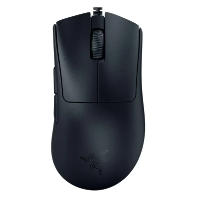Мишка RAZER DeathAdder V3 USB Black (RZ01-04640100-R3M1)