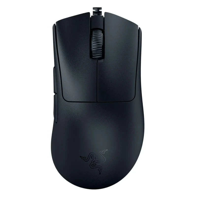 Мишка RAZER DeathAdder V3 USB Black (RZ01-04640100-R3M1)