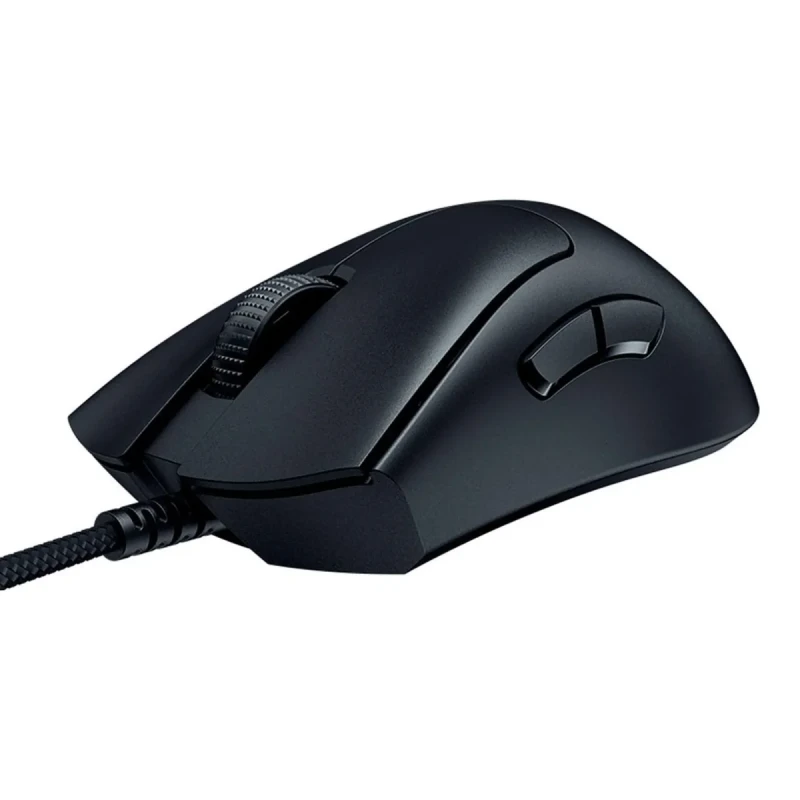 Мишка RAZER DeathAdder V3 USB Black (RZ01-04640100-R3M1)