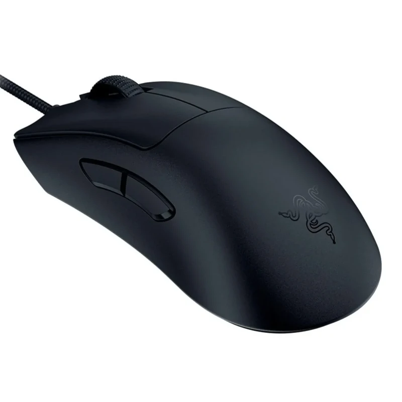 Мишка RAZER DeathAdder V3 USB Black (RZ01-04640100-R3M1)