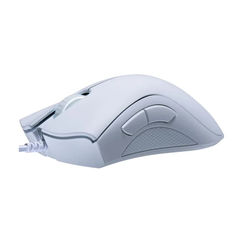Мишка RAZER DeathAdder Essential USB White (RZ01-03850200-R3M1)
