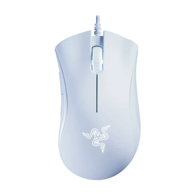 Мишка RAZER DeathAdder Essential USB White (RZ01-03850200-R3M1)