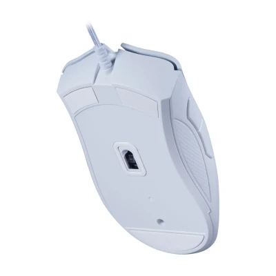 Мишка RAZER DeathAdder Essential USB White (RZ01-03850200-R3M1) Мишка RAZER DeathAdder Essential USB White (RZ01-03850200-R3M1)