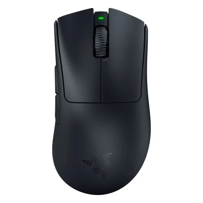 Мишка RAZER DeathAdder V3 PRO Wireless Black (RZ01-04630100-R3G1)