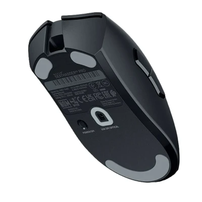 Мишка RAZER DeathAdder V3 PRO Wireless Black (RZ01-04630100-R3G1) Мишка RAZER DeathAdder V3 PRO Wireless Black (RZ01-04630100-R3G1)