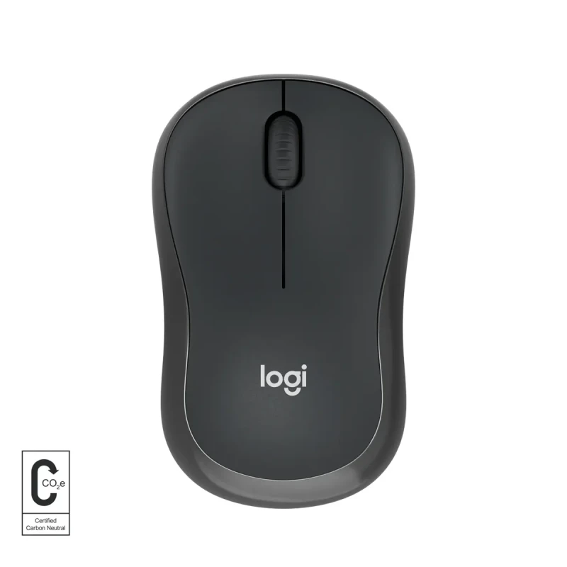 Мишка Logitech M240 Silent Wireless Graphite (910-007119)
