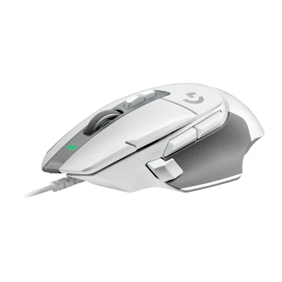 Мишка Logitech G502 X USB White (910-006146)