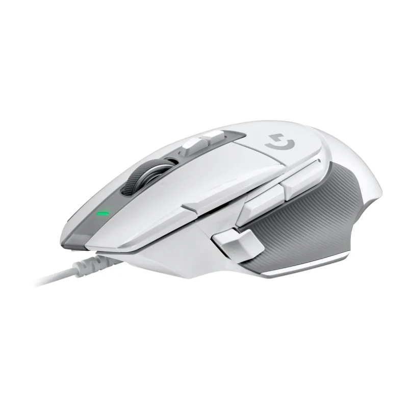 Мишка Logitech G502 X USB White (910-006146)