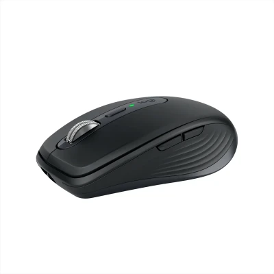 Мишка Logitech MX Anywhere 3S Wireless/Bluetooth Graphite (910-006929)