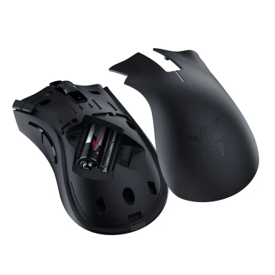 Мишка Razer DeathAdder V2 X Hyperspeed Black (RZ01-04130100-R3G1) Мишка Razer DeathAdder V2 X Hyperspeed Black (RZ01-04130100-R3G1)