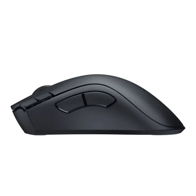Мишка Razer DeathAdder V2 X Hyperspeed Black (RZ01-04130100-R3G1) Мишка Razer DeathAdder V2 X Hyperspeed Black (RZ01-04130100-R3G1)