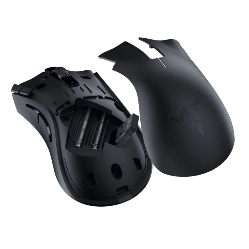 Мишка Razer DeathAdder V2 X Hyperspeed Black (RZ01-04130100-R3G1)