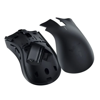 Мишка Razer DeathAdder V2 X Hyperspeed Black (RZ01-04130100-R3G1) Мишка Razer DeathAdder V2 X Hyperspeed Black (RZ01-04130100-R3G1)