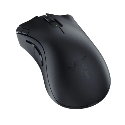 Мишка Razer DeathAdder V2 X Hyperspeed Black (RZ01-04130100-R3G1) Мишка Razer DeathAdder V2 X Hyperspeed Black (RZ01-04130100-R3G1)