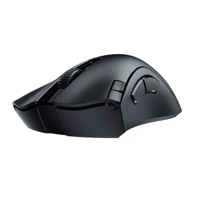 Мишка Razer DeathAdder V2 X Hyperspeed Black (RZ01-04130100-R3G1) Мишка Razer DeathAdder V2 X Hyperspeed Black (RZ01-04130100-R3G1)